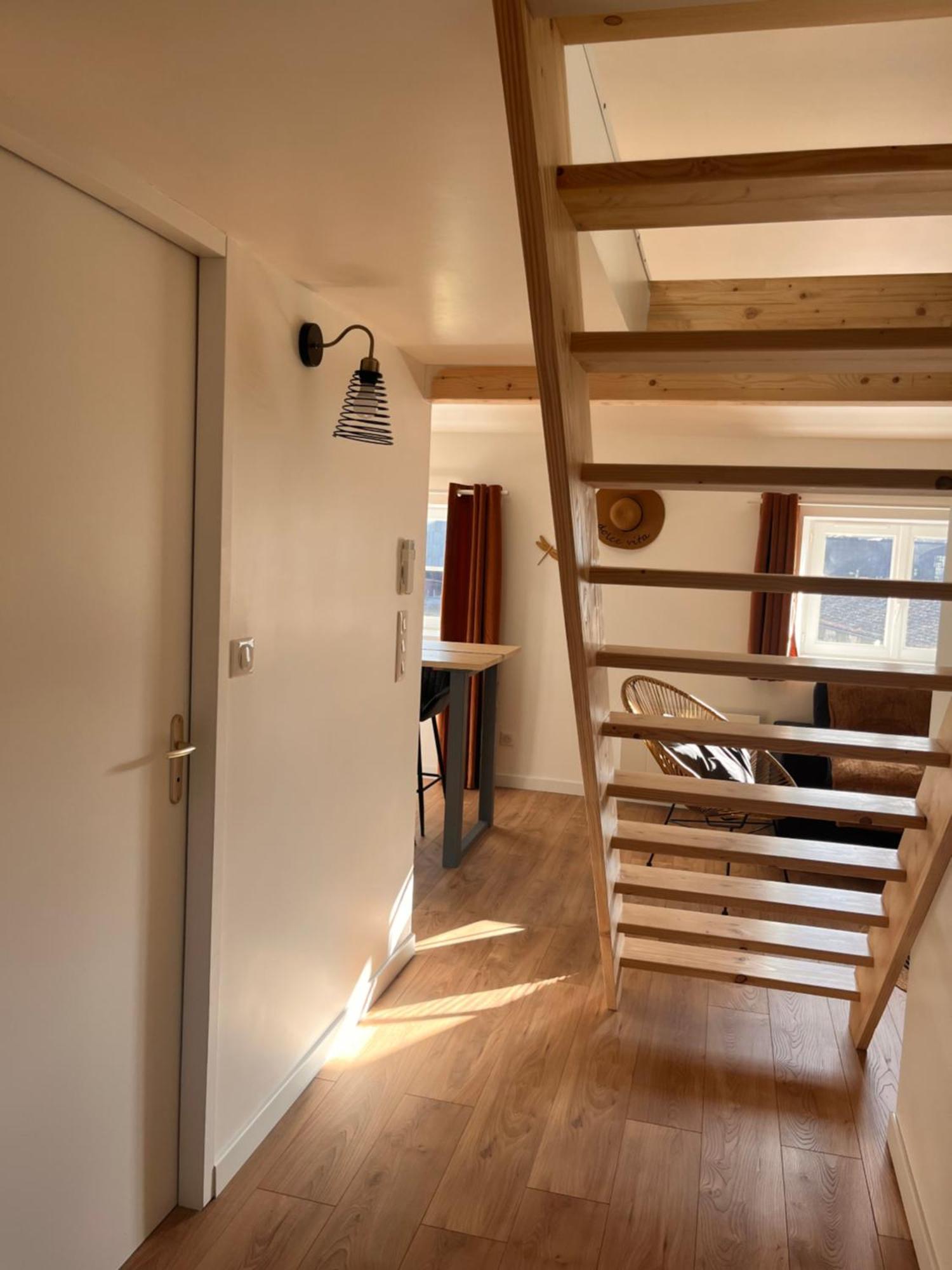 Residence De L'Houmeau - Proche Gare Angoulême Buitenkant foto