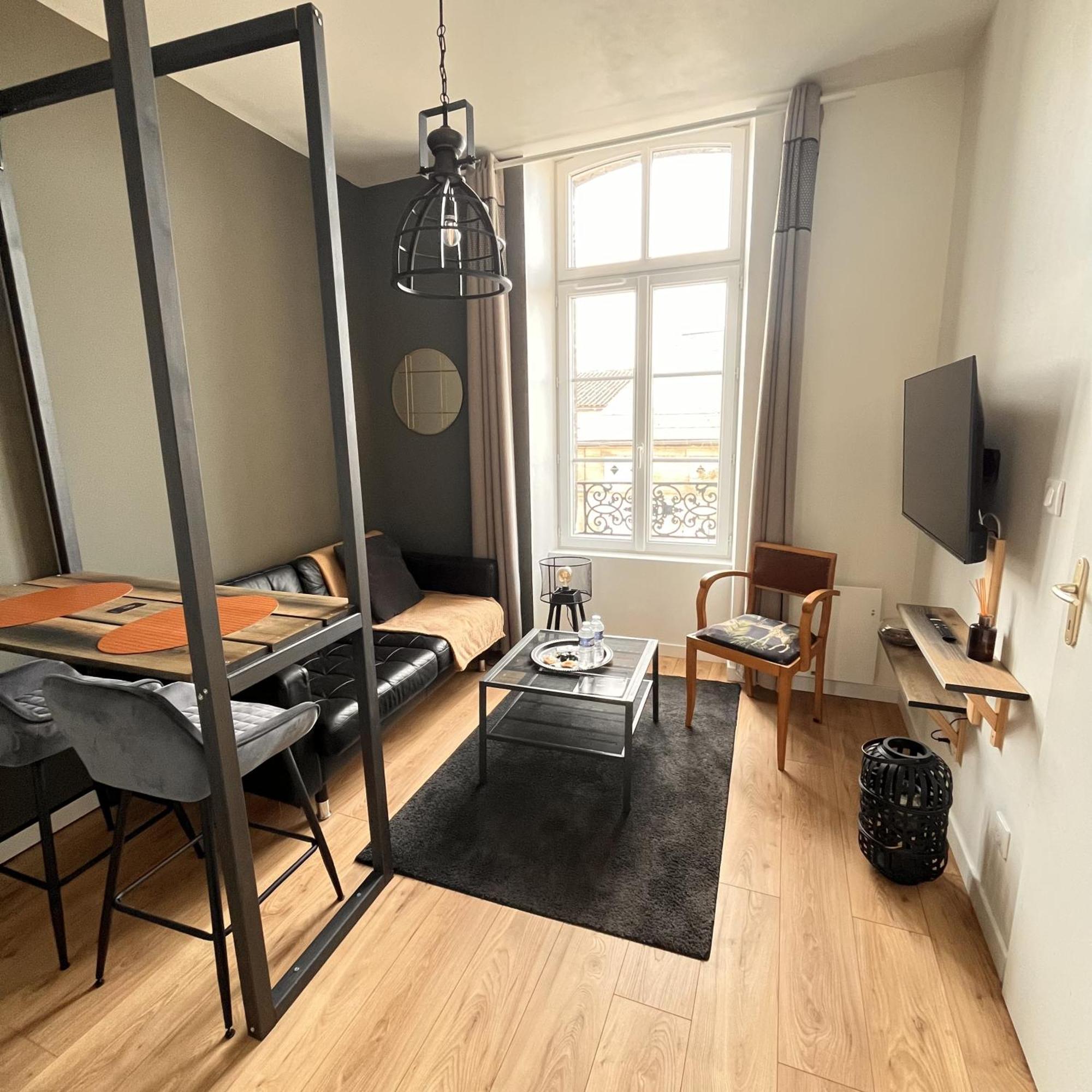 Residence De L'Houmeau - Proche Gare Angoulême Buitenkant foto